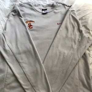 USC Crewneck Sweatshirt